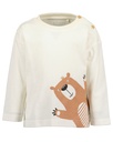 Blue Seven | T-shirt Boys Longsleeve Off White