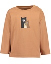 Blue Seven | T-shirt Boys Longsleeve Copper