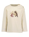 Blue Seven | T-shirt Boys Longsleeve Off White 
