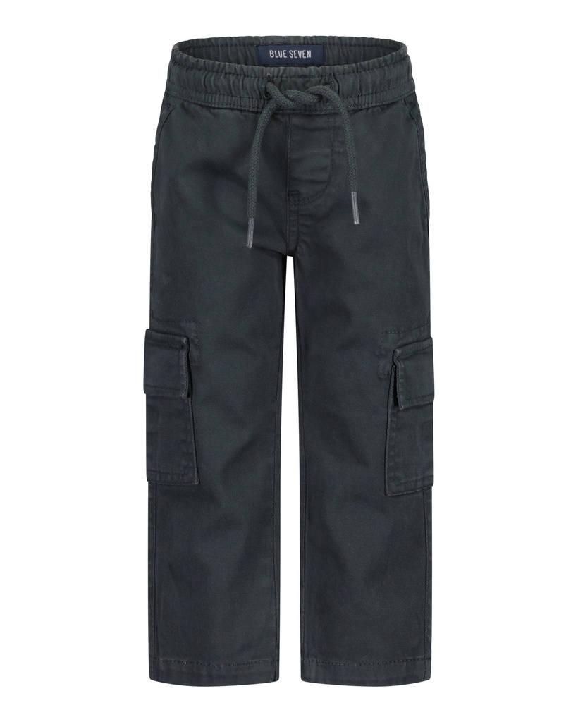 Blue Seven | Broek Boys Night Blue