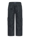 Blue Seven | Broek Boys Night Blue