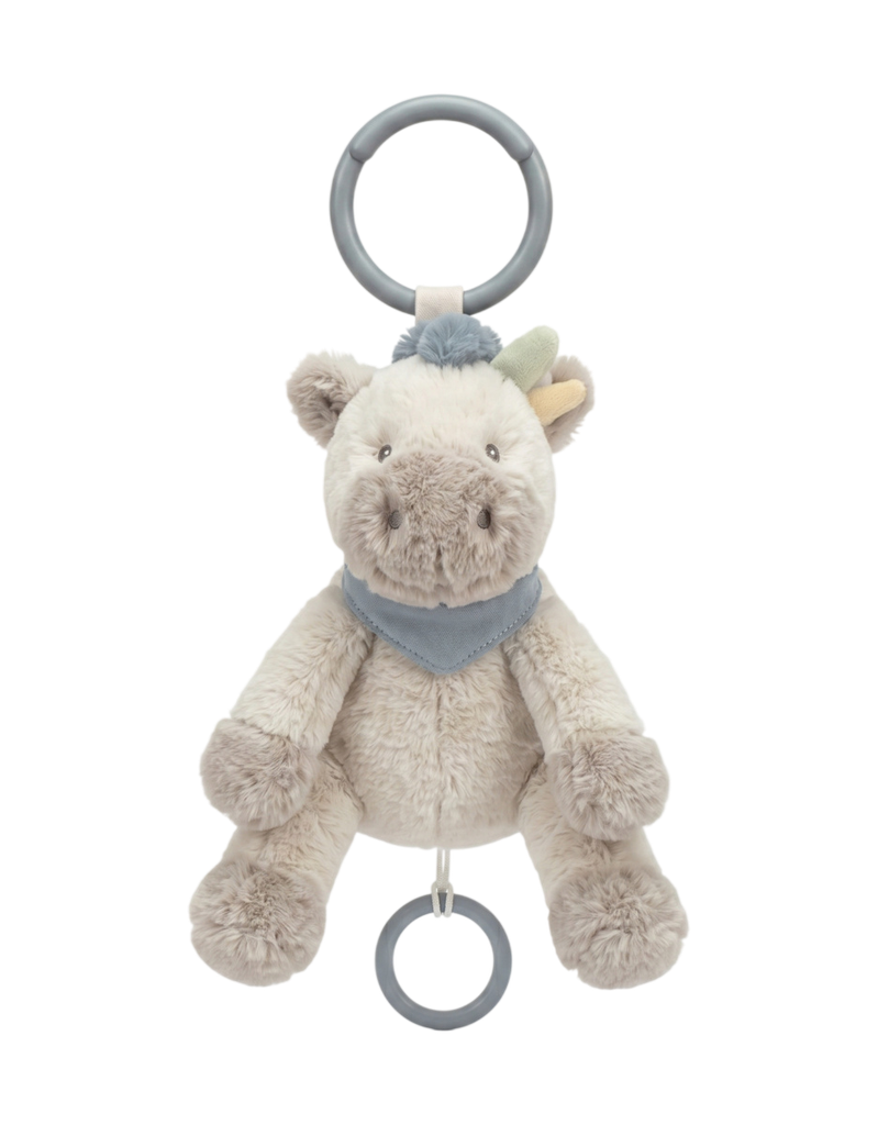 Noukies | Muziektrekker Lino Pony