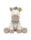 Noukies | Pluche Knuffel Lino Wasbeer 40cm