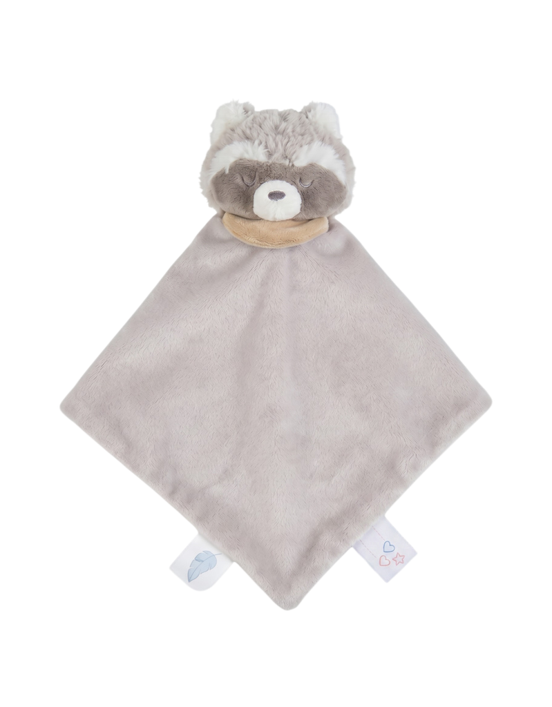 Noukies | Knuffeldoek Raku Day&Night