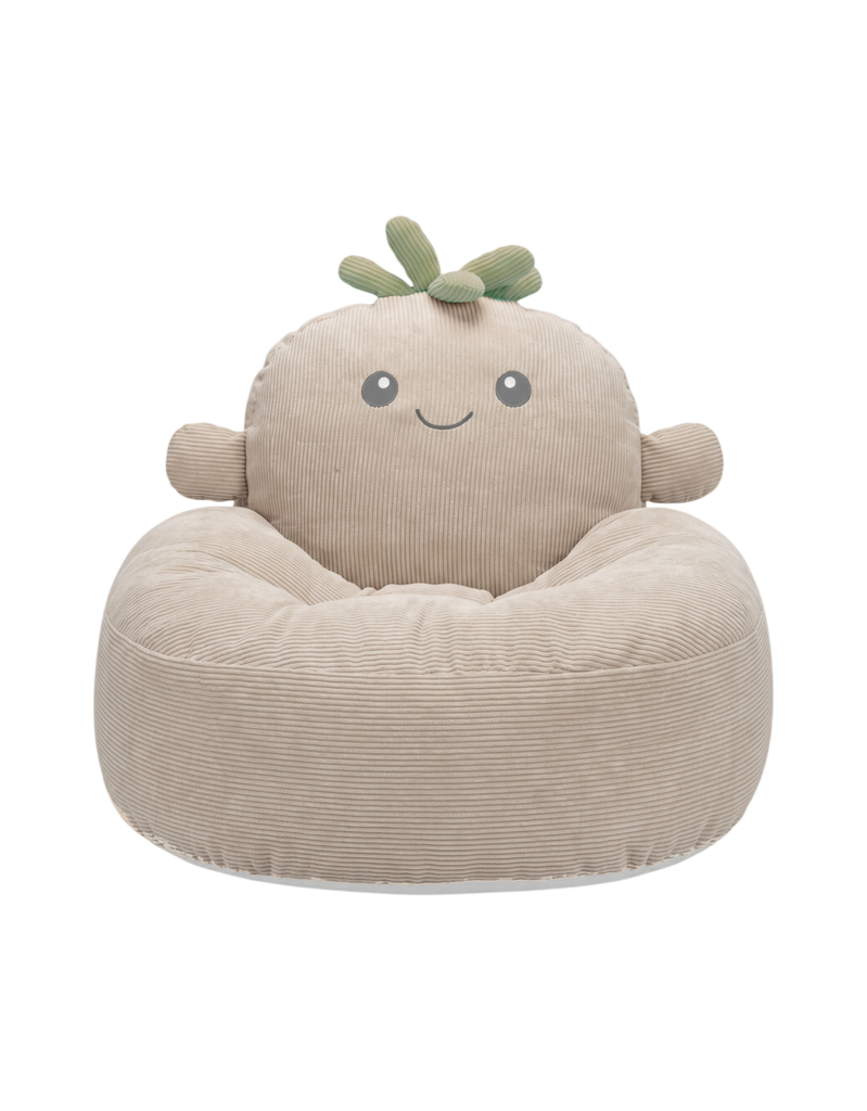 Noukies | Kinderzetel Pico Cactus Ecru 60cm