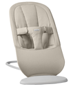 Babybjorn | Relax Begin Zacht Geborsteld Geweven Zandgrijs