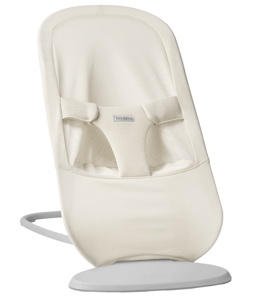 Babybjorn | Relax Begin Mesh Crème