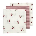 Meyco | Tetra Doek Girly Garden 70x70cm 3-pack