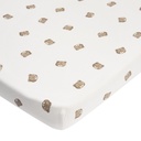 Meyco | Hoeslaken Jersey Bear 75x95cm