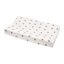 Meyco | Waskussenhoes Jersey Bear 50x70cm 