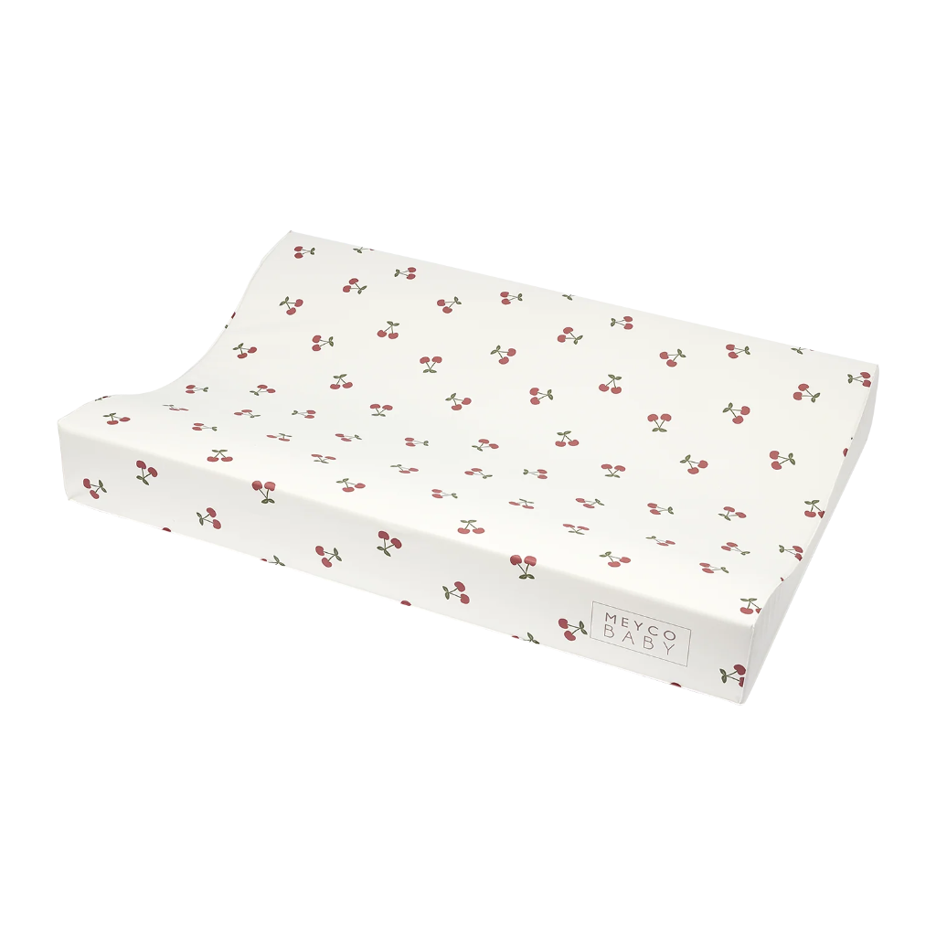 Meyco | Waskussen Cherry Natural Ecru 50x70cm