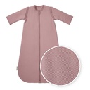 Meyco | Slaapzak Studio Classic Met Afritsbare Mouwen Purple Pink Paars/Roze 70cm