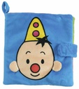 Bumba | Activiteitenboekje Textiel