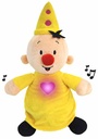 Bumba | Slaapknuffel 'Slaapzacht' Licht & Geluid 40cm