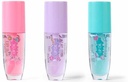 Create It! | Make-up Lipolie 3-pack