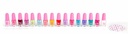 Create It! | Make-up Confetti Nagellak 5x8ml  