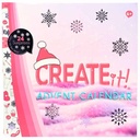 Create It! | Adventkalender 