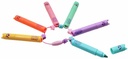 Cutie Crew | Pen Mini Highlighter Set