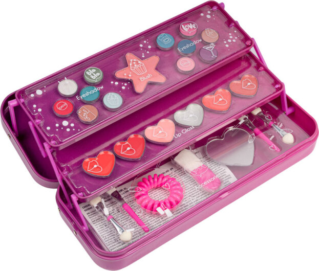 Create It! | Make-up Set 