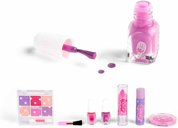 Create It! | Make-up Set
