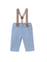 Mayoral | Broek Boys Rain