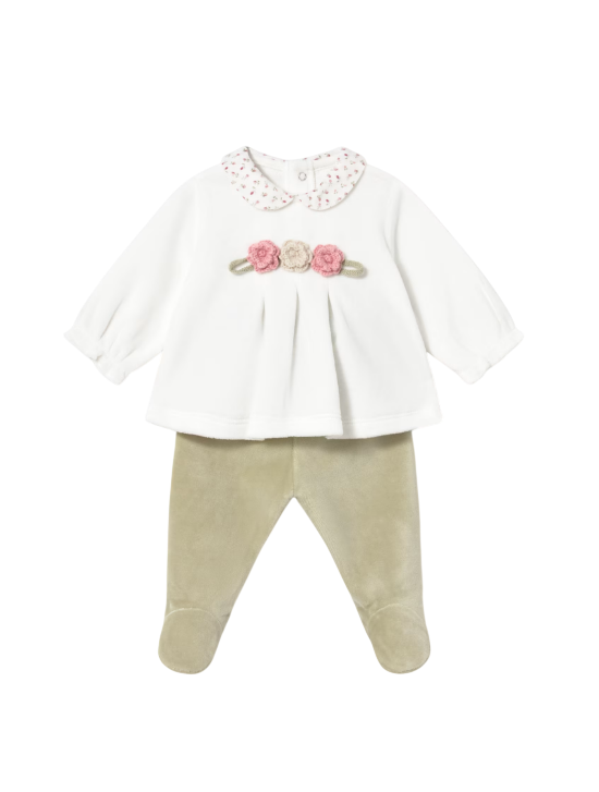 Mayoral | Outfit Girls Bayleaf 2-delig 