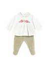 Mayoral | Outfit Girls Bayleaf 2-delig 