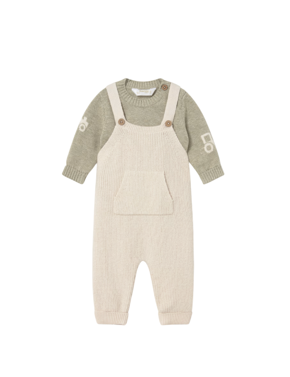 Mayoral | Outfit Boys Laurel Mar 2-delig