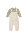 Mayoral | Outfit Boys Laurel Mar 2-delig