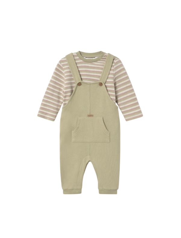 Mayoral | Outfit Boys Bayleaf 2-delig