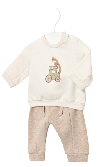 Mayoral | Outfit Boys Laurel Mar 2-delig