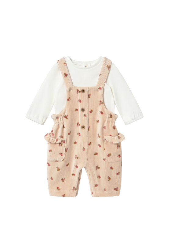 Mayoral | Outfit Girls Oat 2-delig