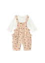 Mayoral | Outfit Girls Oat 2-delig