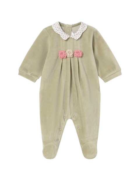 Mayoral | Pyjama Girls Bayleaf