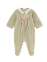 Mayoral | Pyjama Girls Bayleaf