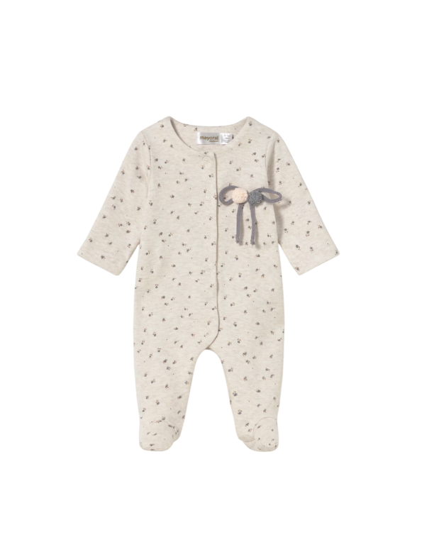 Mayoral | Pyjama Girls Milk
