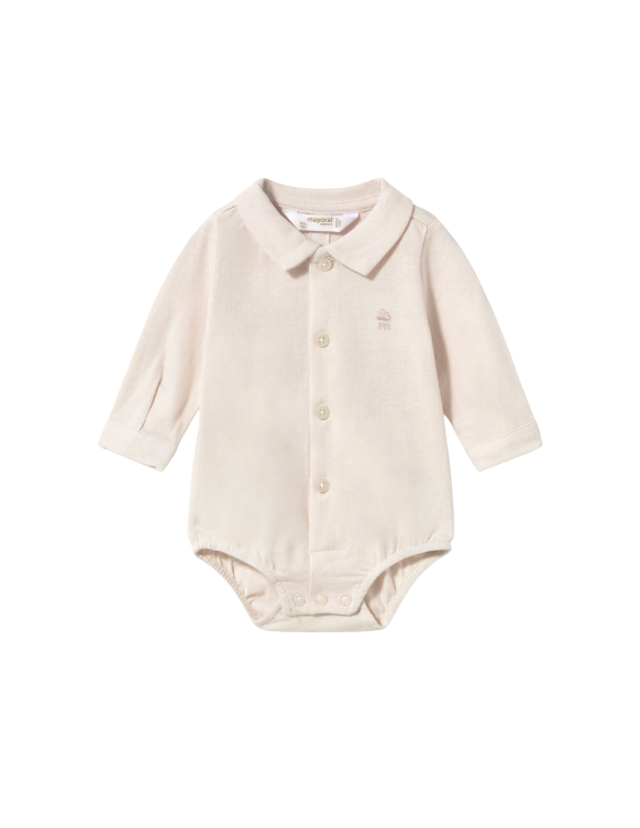Mayoral | Body Boys Milk
