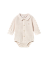 Mayoral | Body Boys Milk