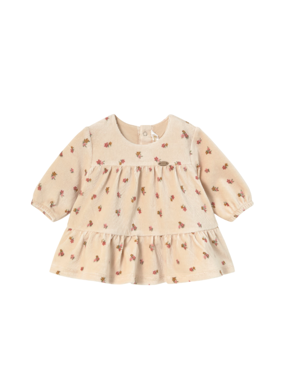 Mayoral | Jurk Girls Oat
