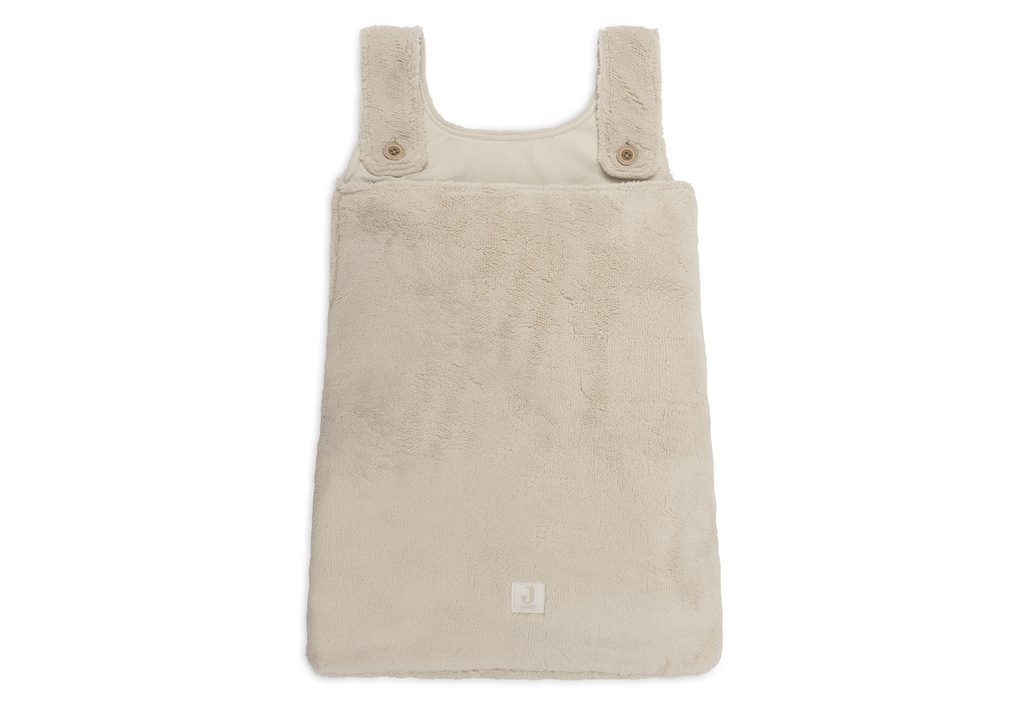 Jollein | Opbergzak Fluffy Sand Zand