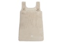 Jollein | Opbergzak Fluffy Sand Zand