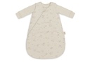 Jollein | Slaapzak Newborn 4-Seizoenen Woolly Zand 60cm 