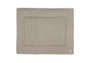 Jollein | Parklegger Sprinkle Knit Sand Zand 75x95cm 