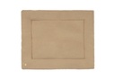 Jollein | Parklegger Basic Knit Hazel Bruin 75x95cm