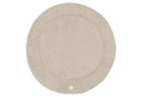 Jollein | Parklegger Fluffy Sand Zand Ø 95cm 