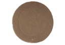 Jollein | Parklegger Curlé Dark Hazel Bruin Ø 95cm 