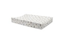Jollein | Waskussenhoes Jollies Jersey Ecru 50x70cm