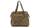 Jollein | Verzorgingstas Quilted Quinn Bronze Bruin
