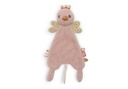 Jollein | Fopspeendoekje Peacock Pavie Roze