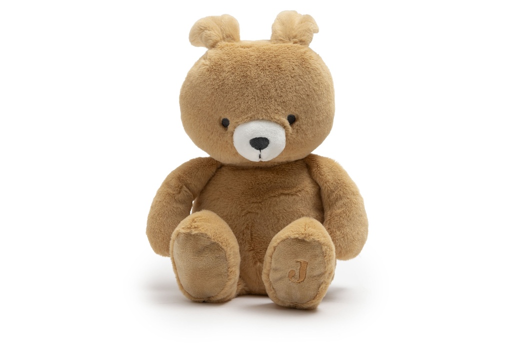 Jollein | Pluche Knuffel Bunny Luz Bruin
